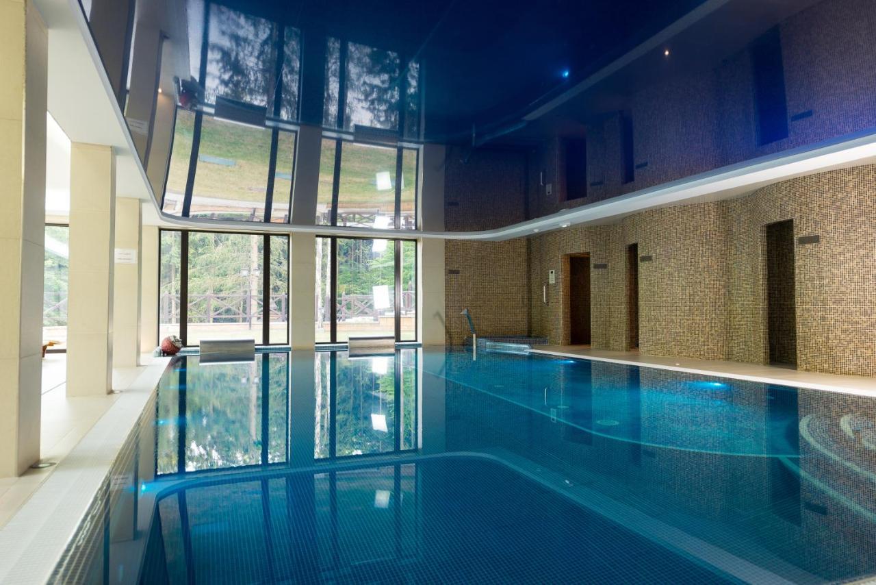 Zamek Luzec & Wellness 4* Karlovy Vary