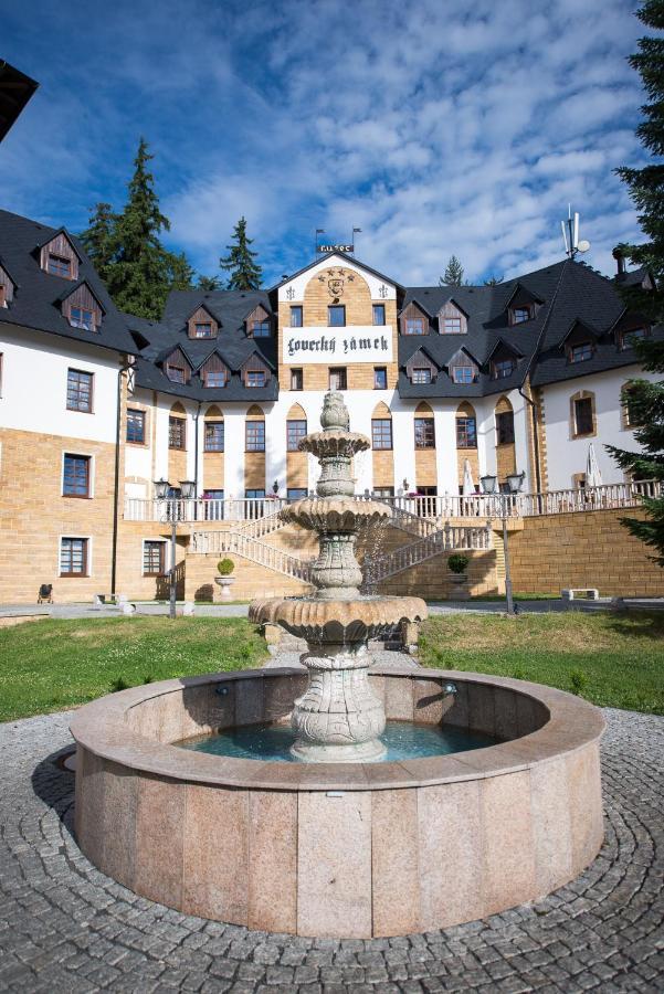 Zamek Luzec & Wellness Hotel 4*