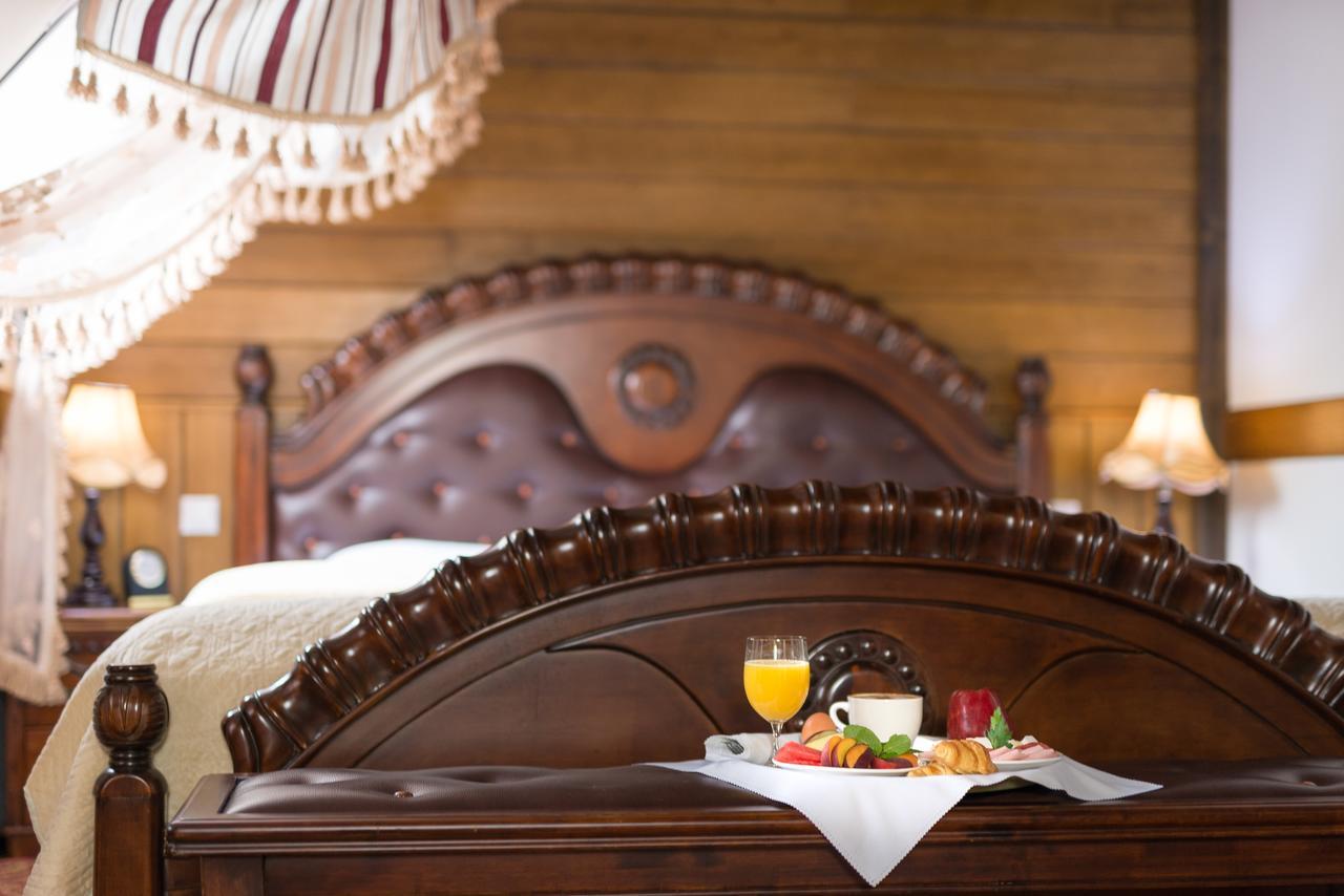 Zamek Luzec & Wellness Hotel Karlovy Vary