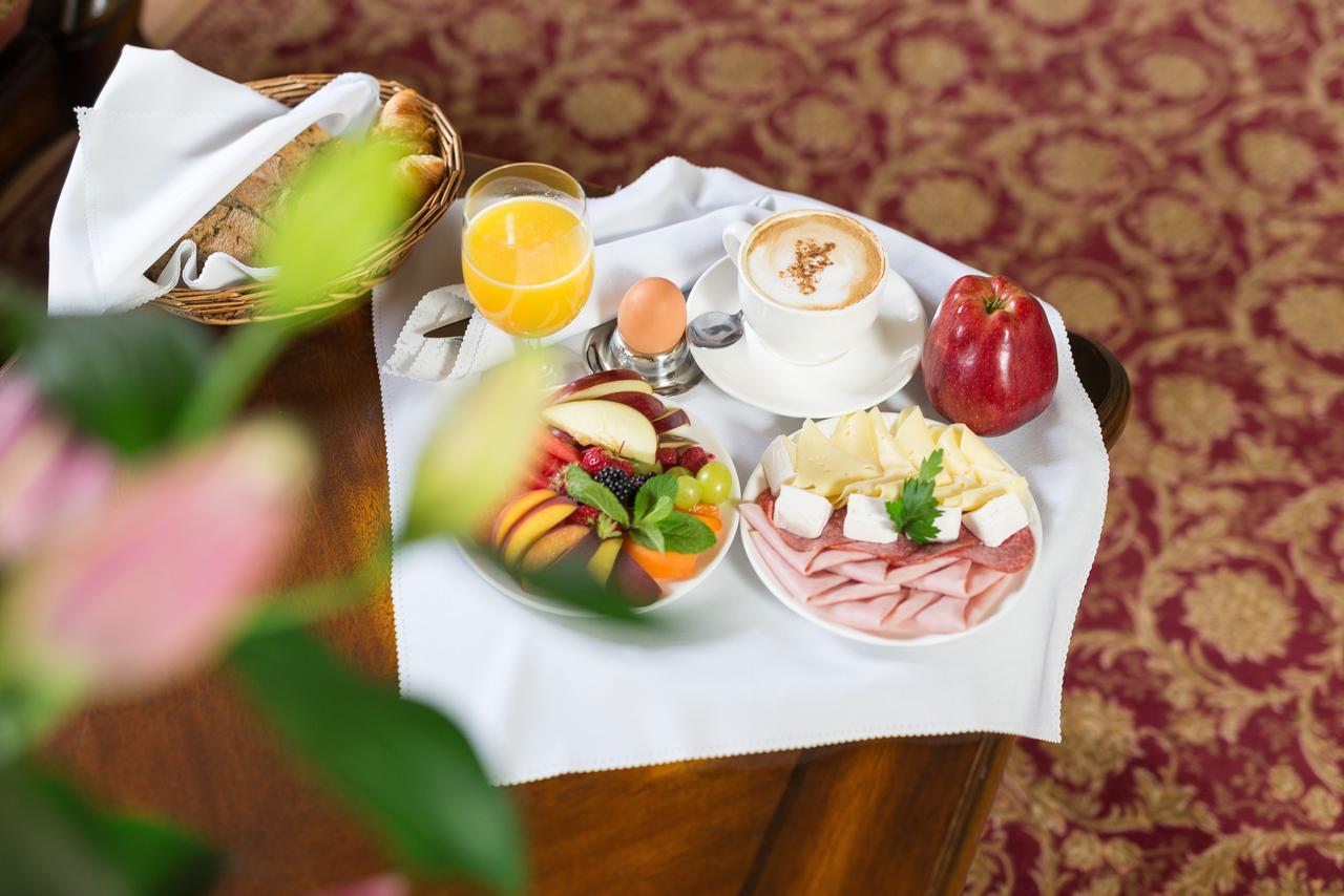 Zamek Luzec & Wellness Hotel