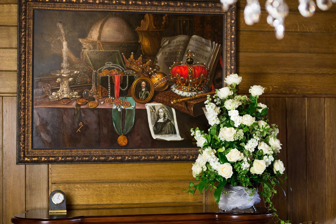 Hotel Zamek Luzec & Wellness