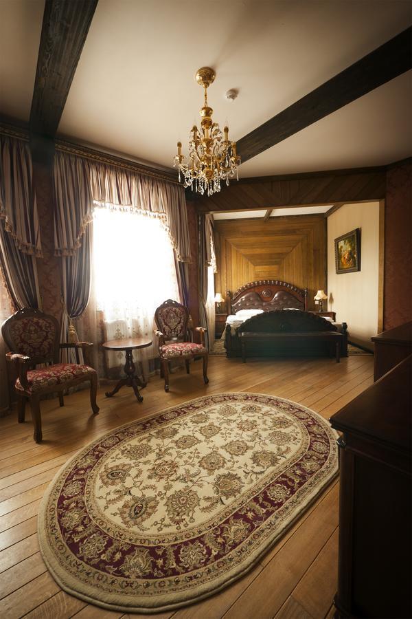 Zamek Luzec & Wellness Hotel 4*