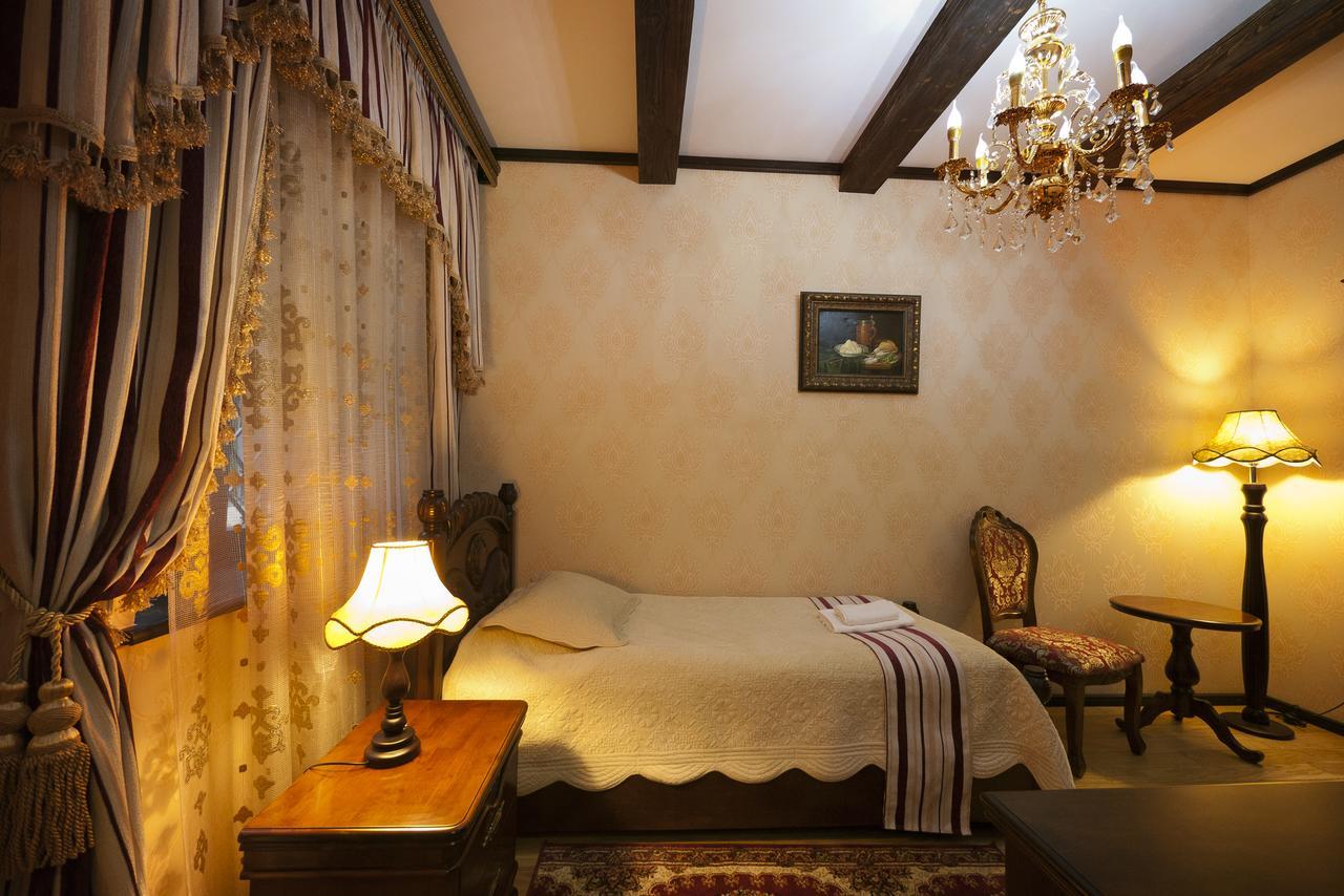 Zamek Luzec & Wellness 4*