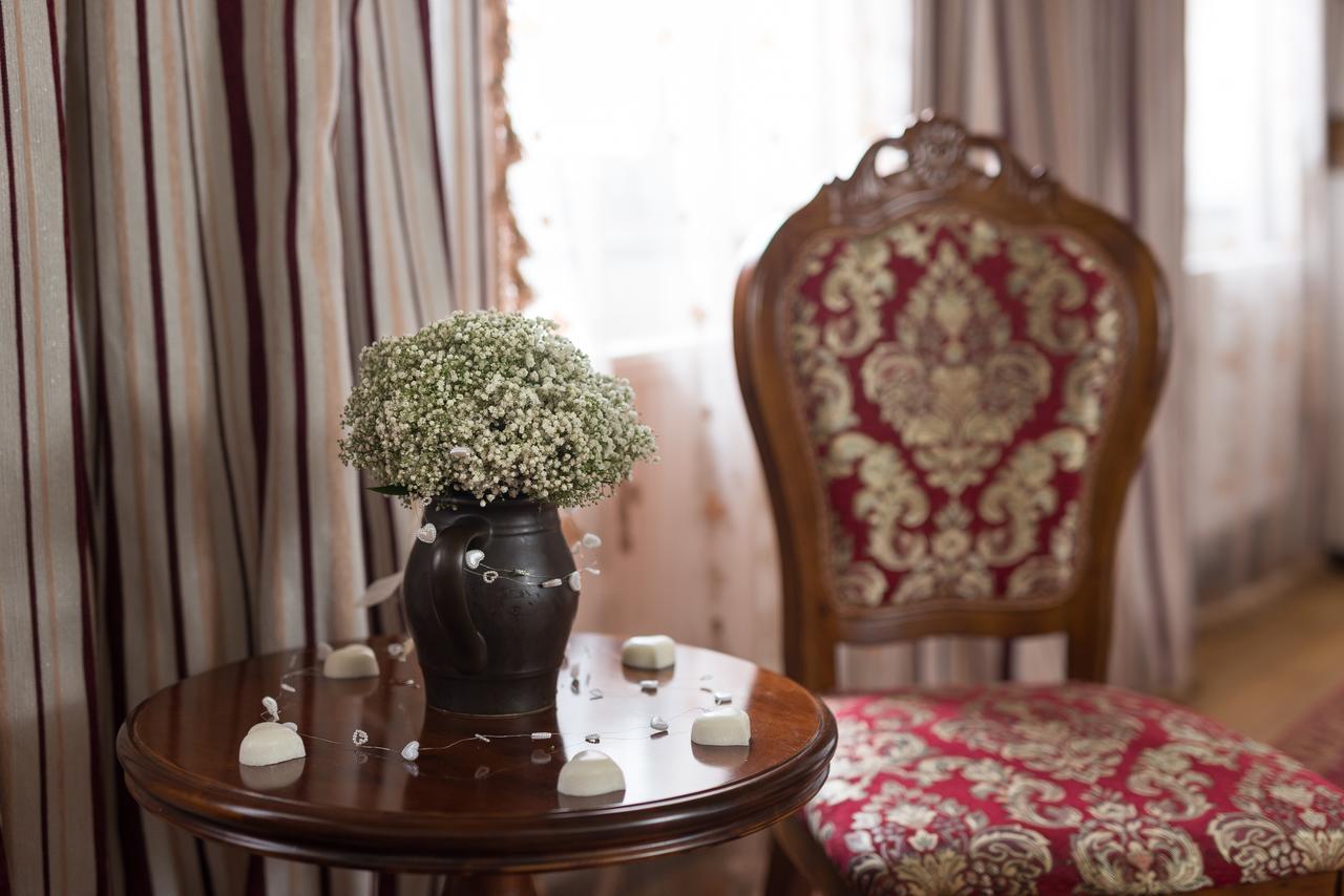 Zamek Luzec & Wellness 4* Karlovy Vary