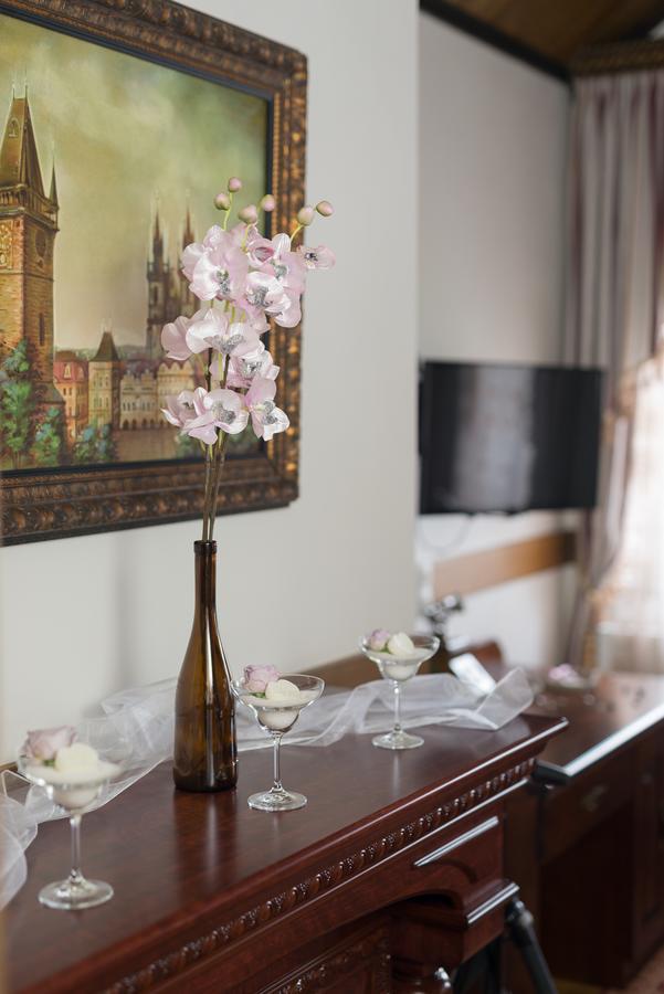Zamek Luzec & Wellness 4*