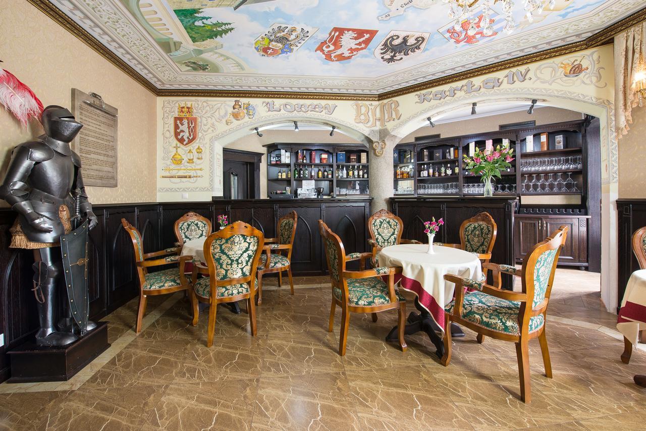Zamek Luzec & Wellness 4*