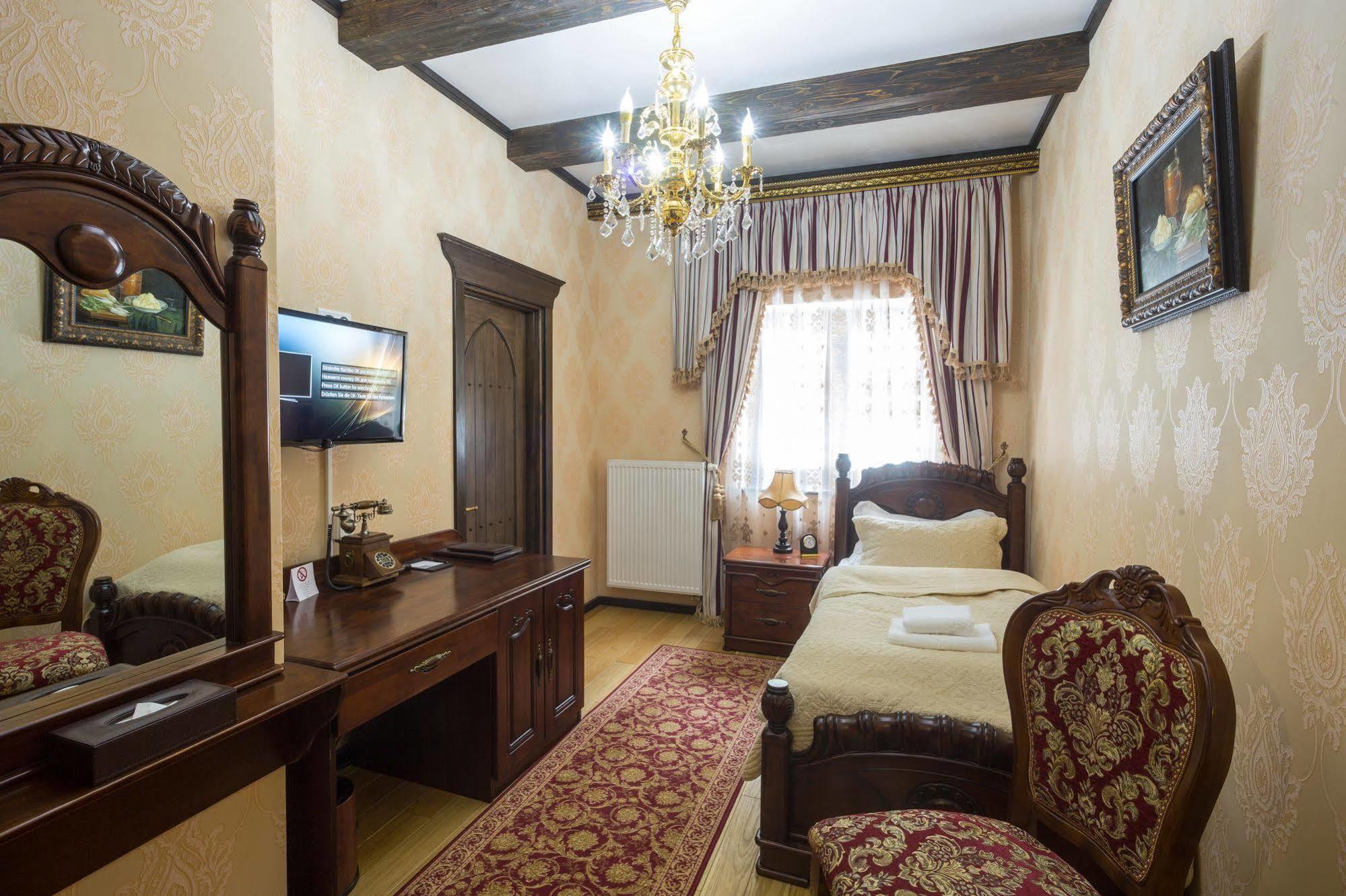 Zamek Luzec & Wellness 4*