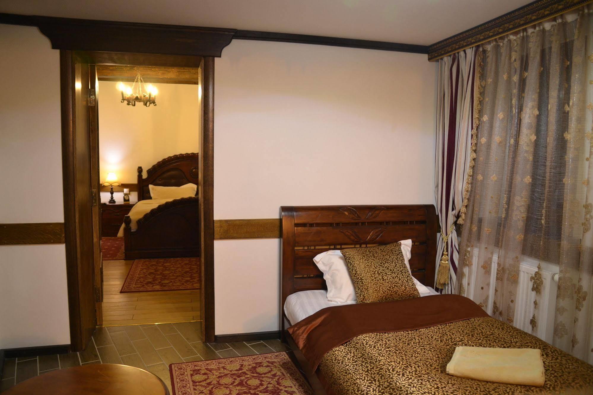 Zamek Luzec & Wellness 4*