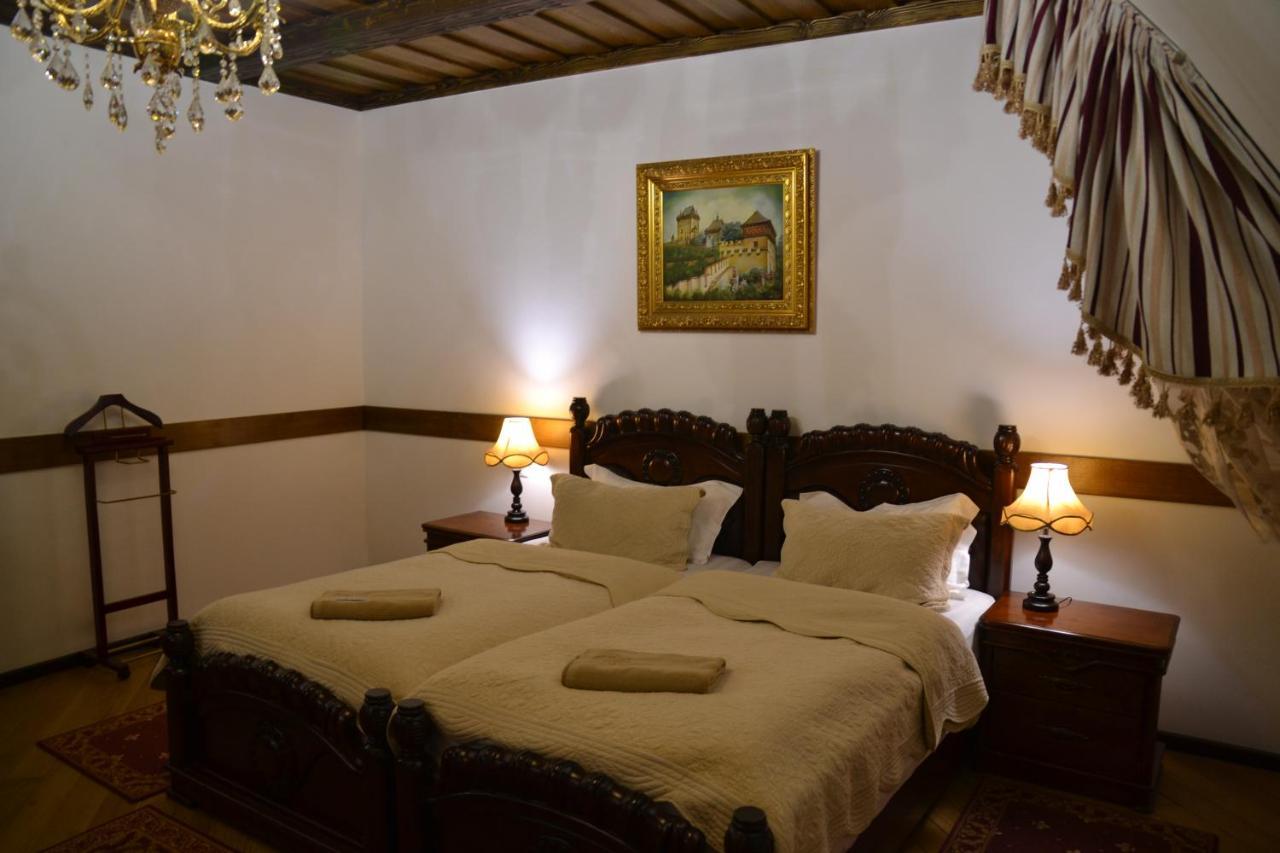 Hotel Zamek Luzec & Wellness