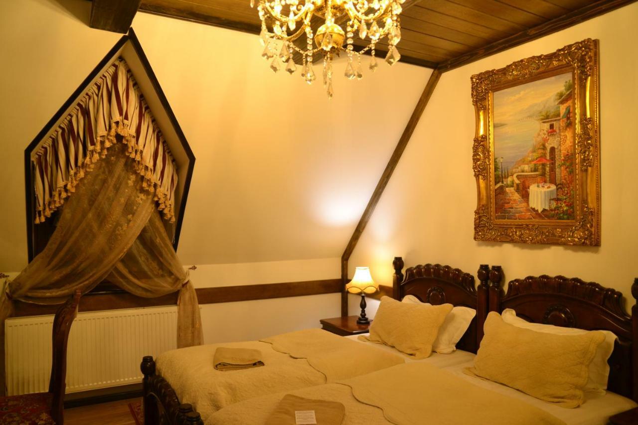 Zamek Luzec & Wellness Hotel