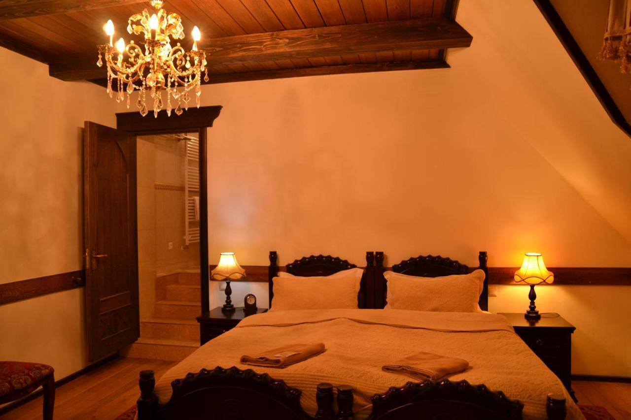 Hotel Zamek Luzec & Wellness Karlovy Vary