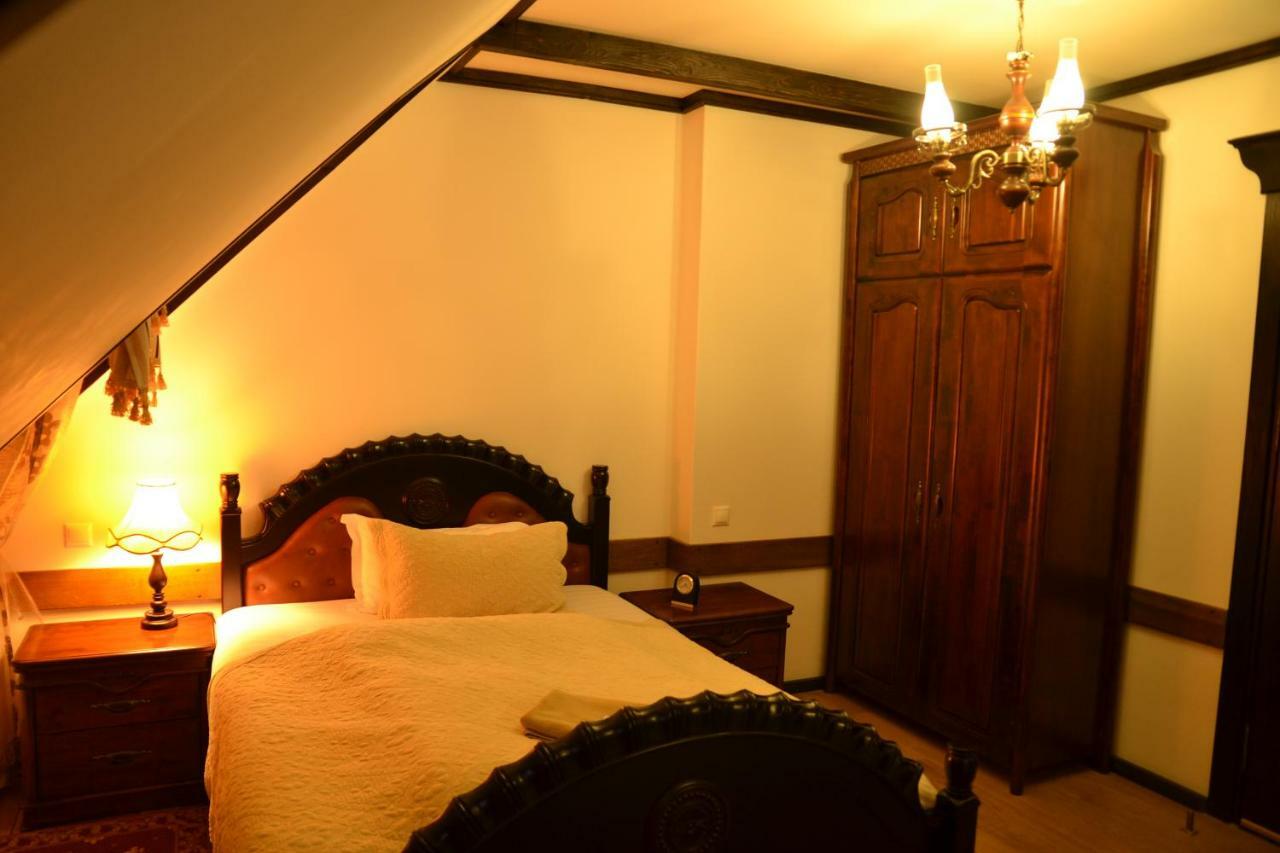 Zamek Luzec & Wellness Hotel