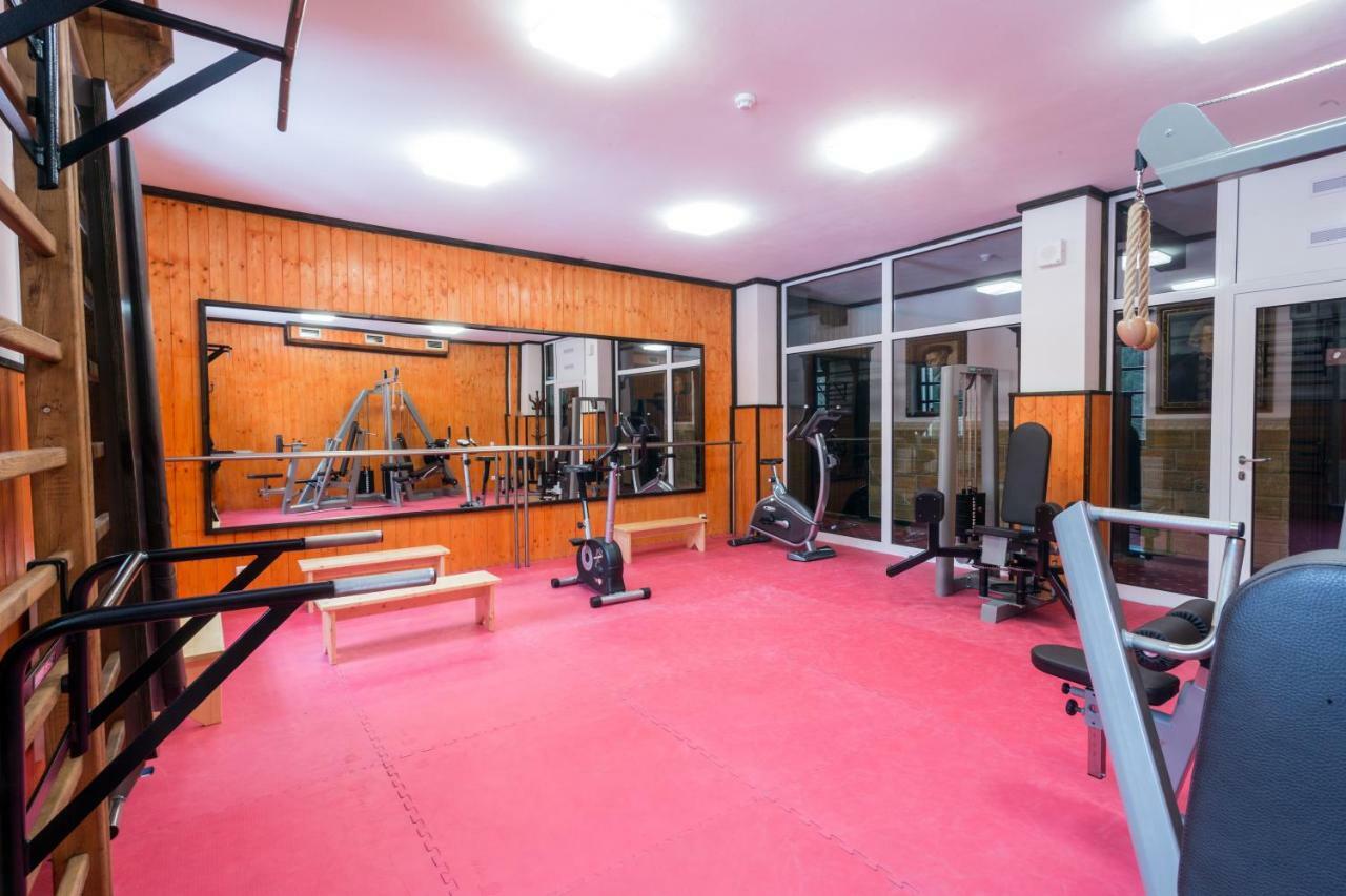 Zamek Luzec & Wellness Hotel 4*
