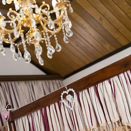 Zamek Luzec Spa & Wellness Resort Karlovy Vary Exterior photo