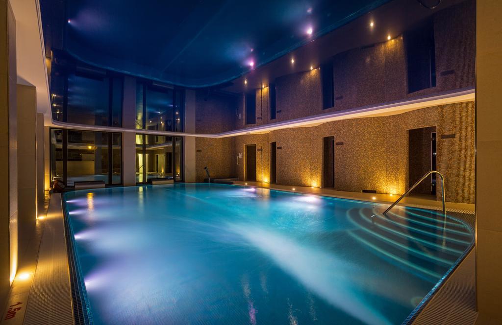 Zamek Luzec & Wellness 4*