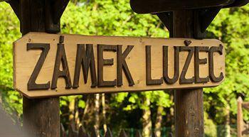 Zamek Luzec & Wellness 4*