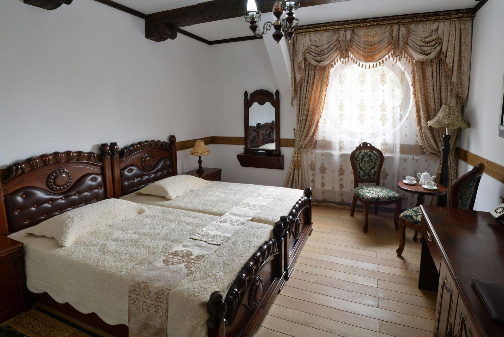 Zamek Luzec & Wellness