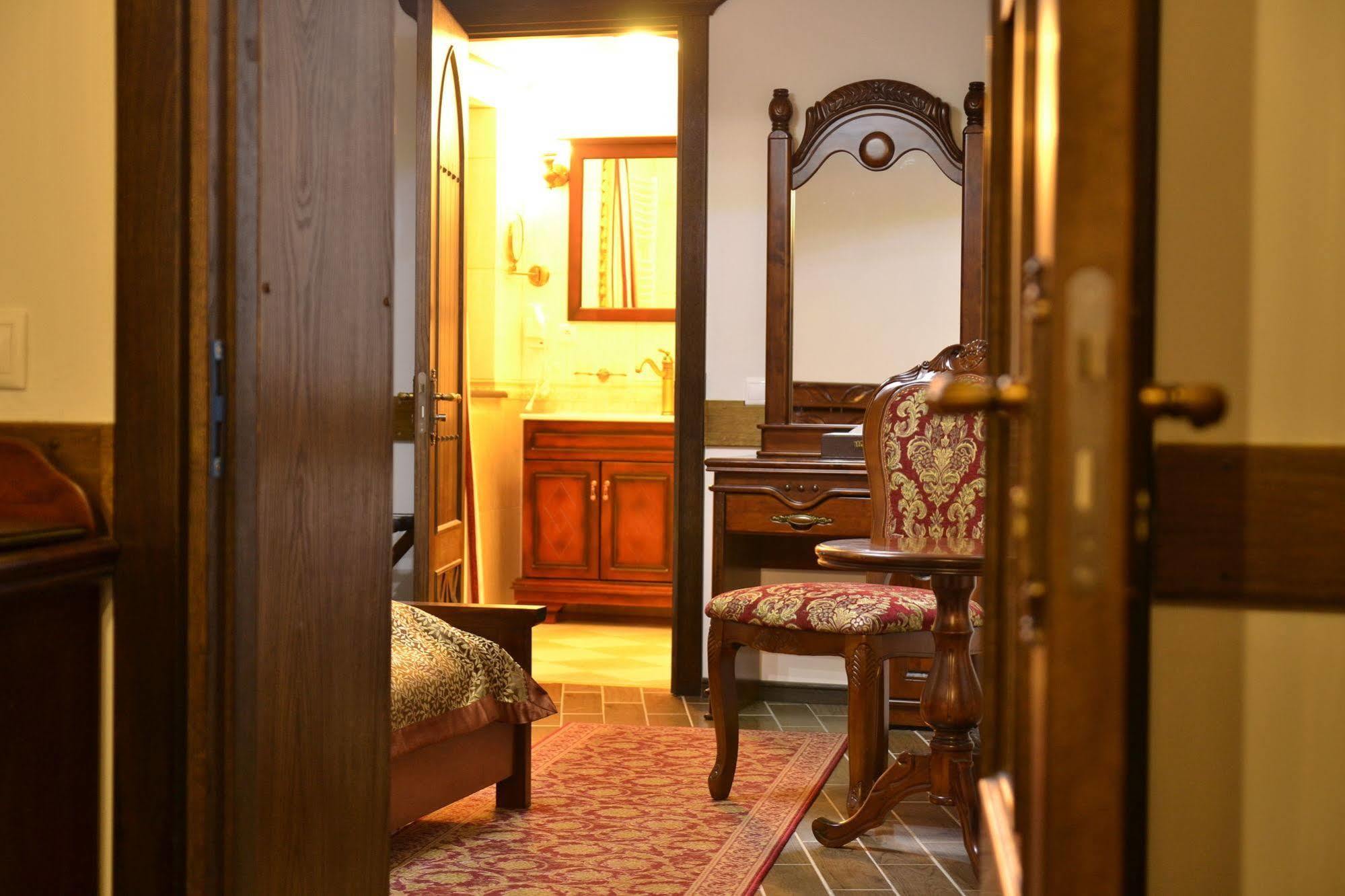 Zamek Luzec & Wellness Hotel 4*