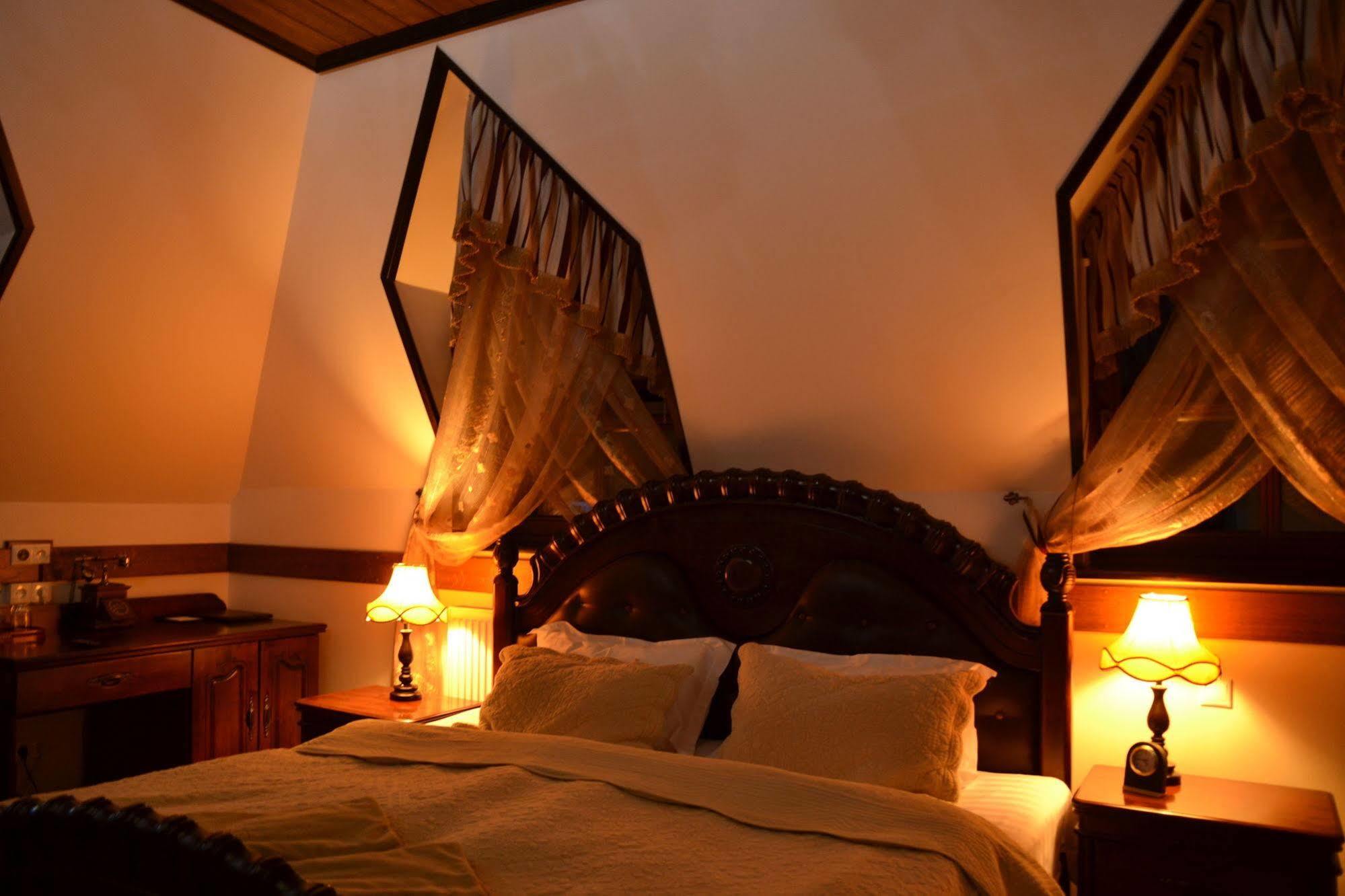 Hotel Zamek Luzec & Wellness 4*