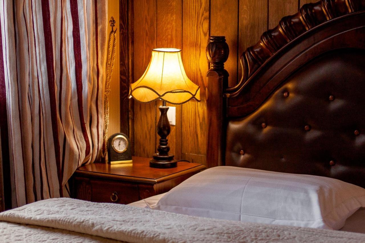 Zamek Luzec & Wellness Отель 4*
