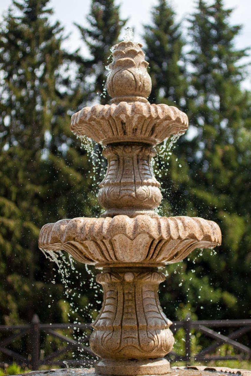 Zamek Luzec & Wellness