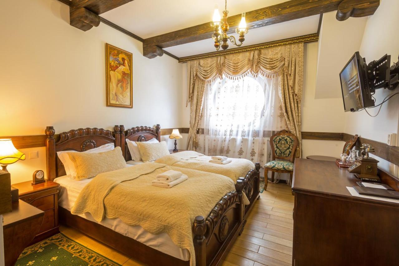 Zamek Luzec & Wellness Hotel Karlovy Vary